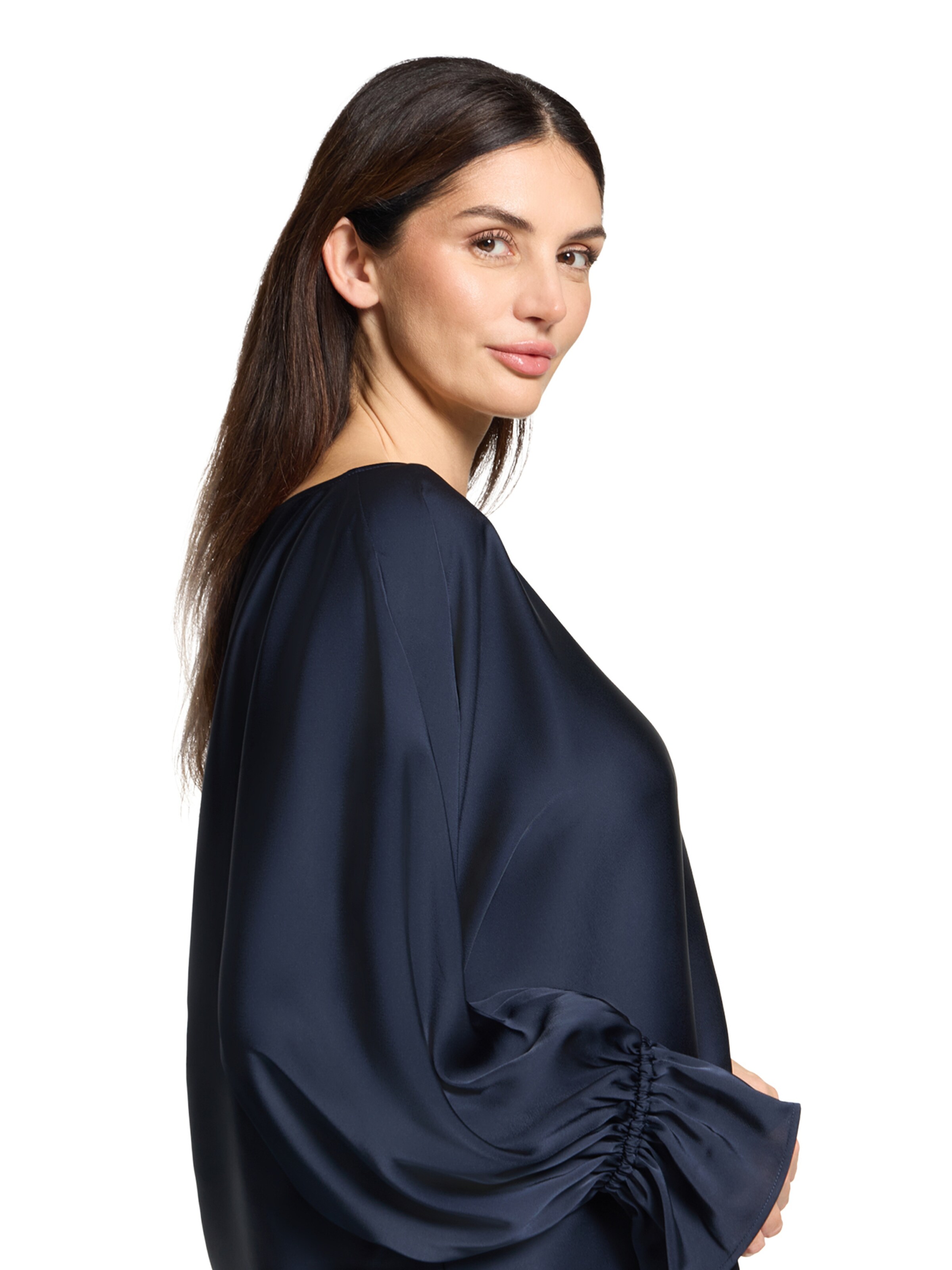 Betty Barclay Blouse in Blue