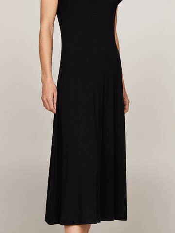 TOMMY HILFIGER Dress in Black