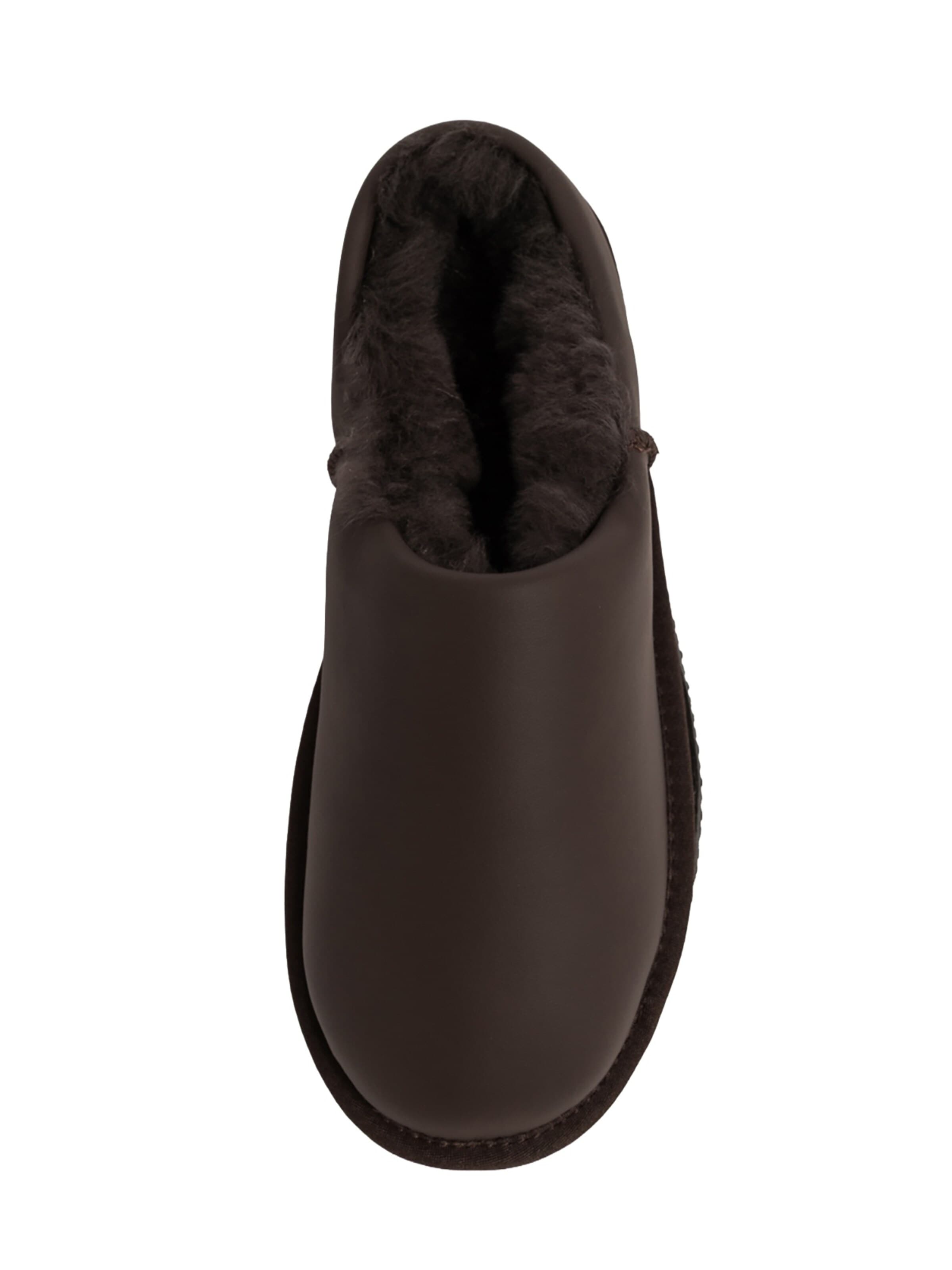 L'Arte Milano Ankle boots in Brown