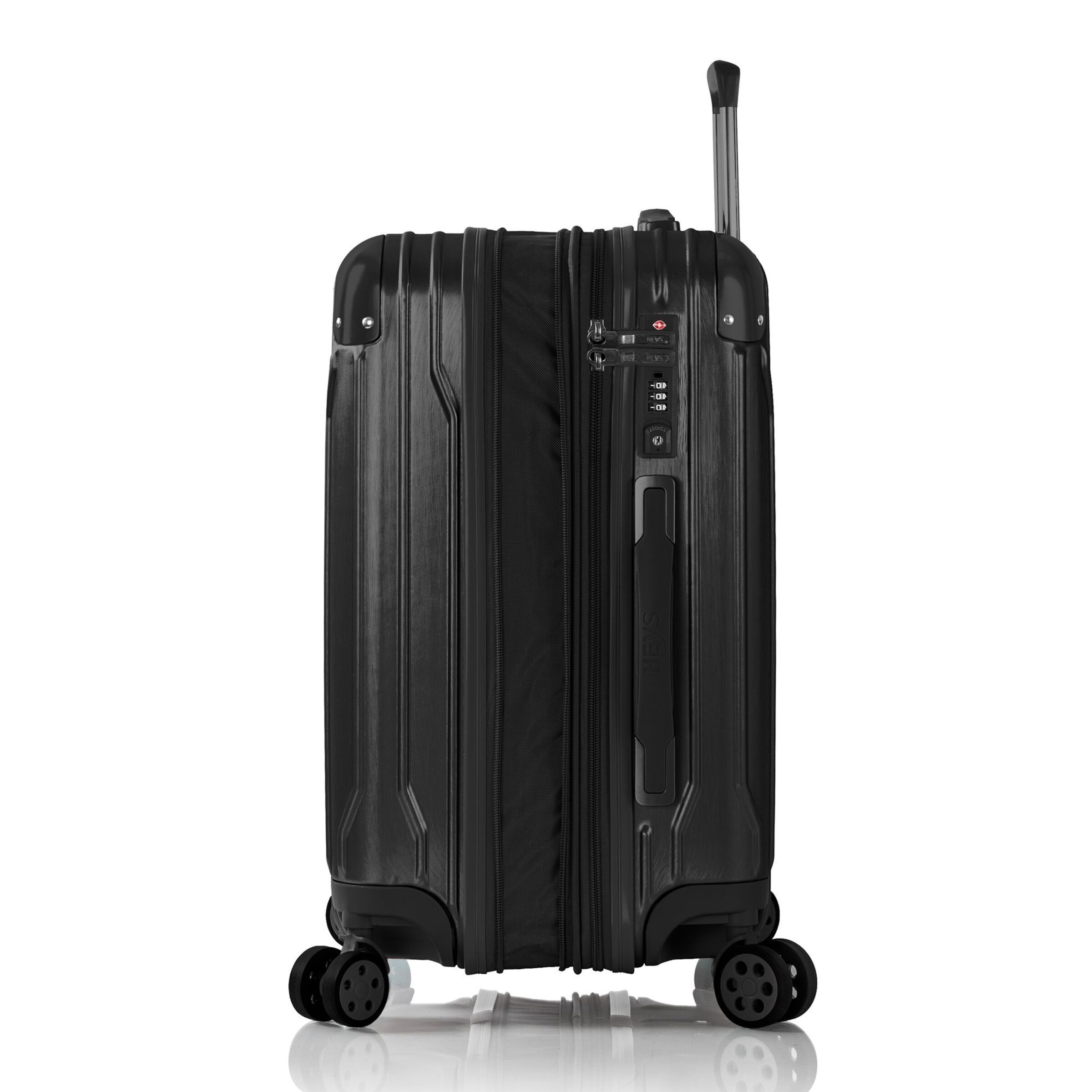 Heys Cart 'Xtrak' in Black