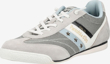 PANTOFOLA D'ORO Sneaker in Weiß: Vorderseite