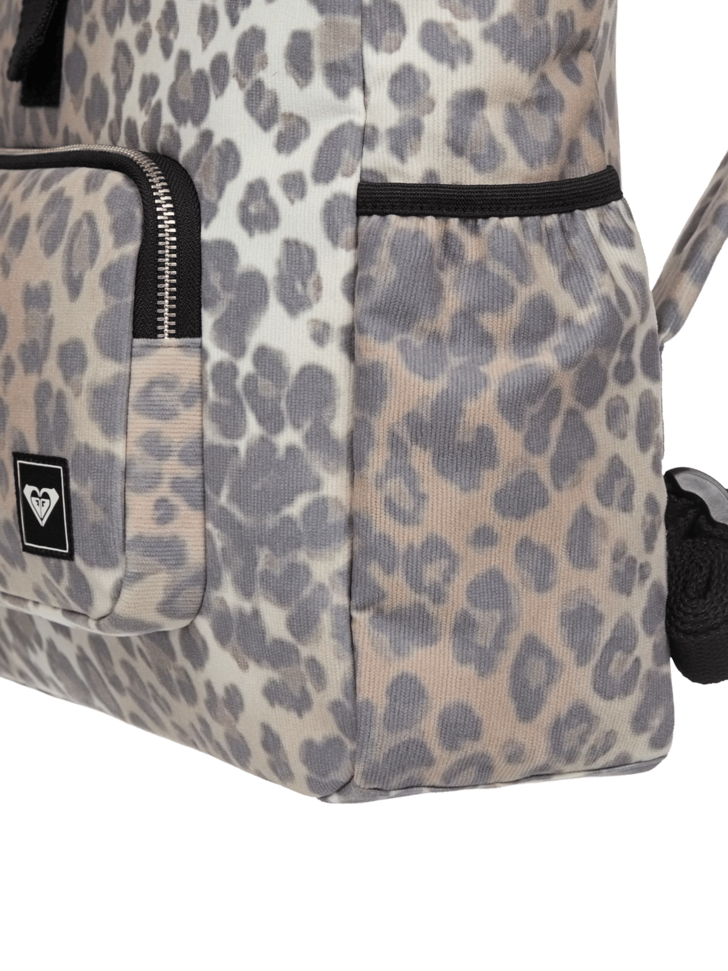 ROXY Rucksack in Braun