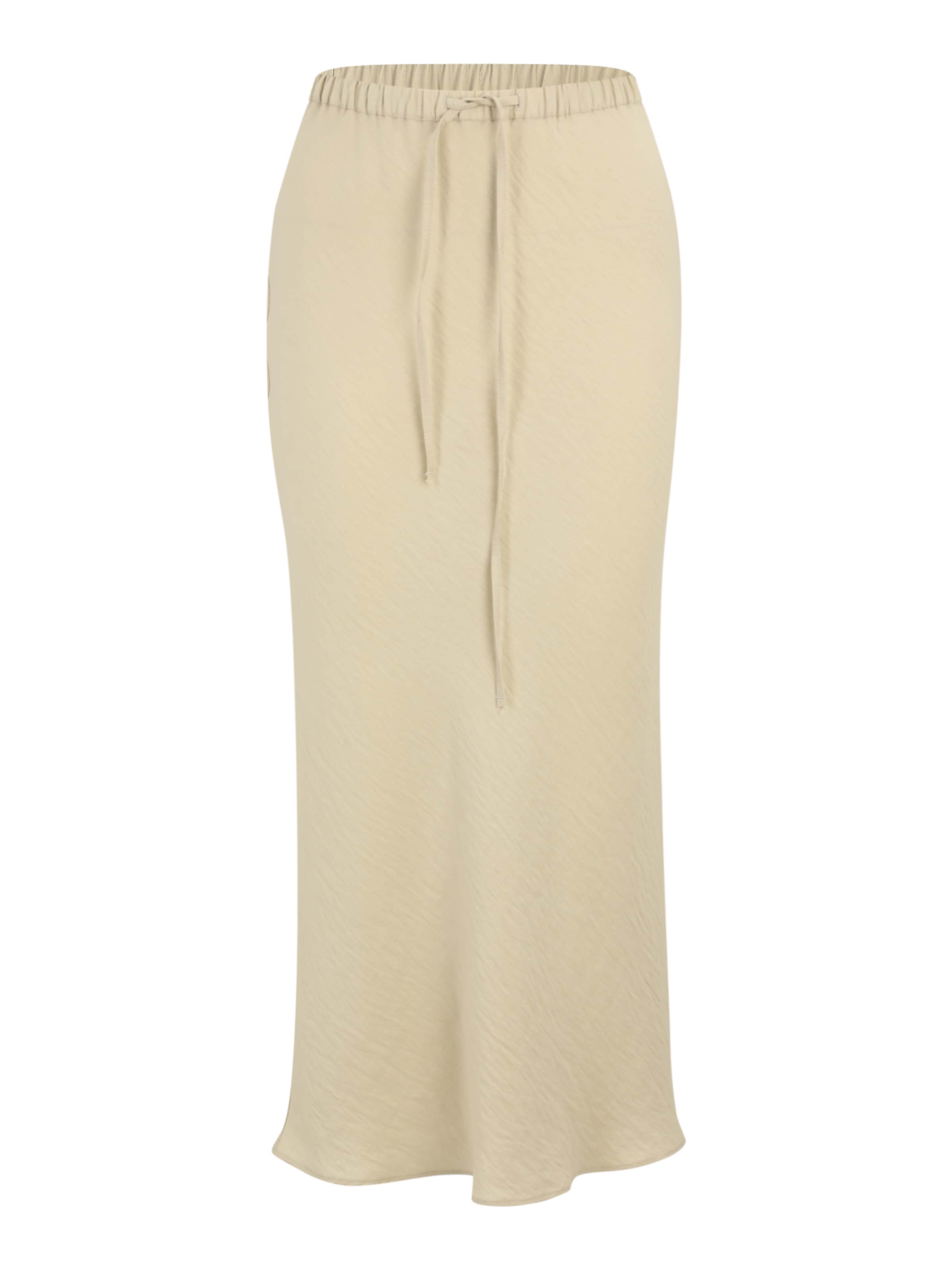 TOPSHOP Petite Szoknyák - zöld: elől