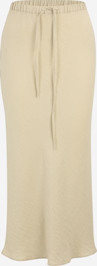 Sijonas iš TOPSHOP Petite, spalva – alyvuogių spalva, Prekių apžvalga