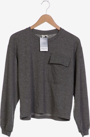 Kaffe Sweater S in Grau: predná strana