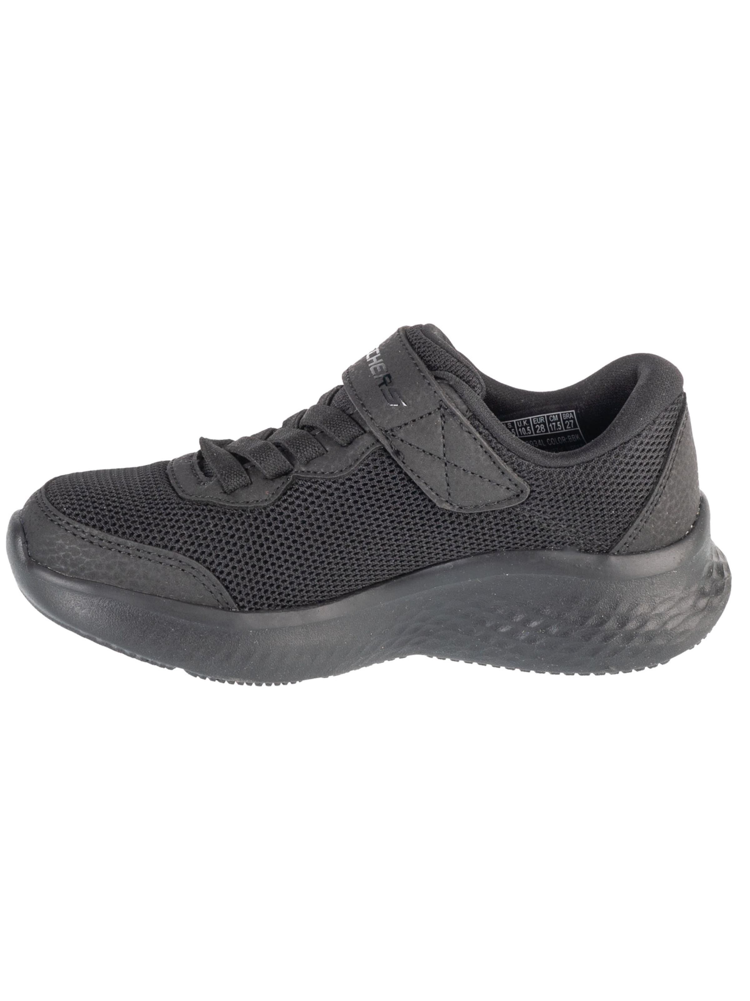 SKECHERS Sneakers 'Skechers Skech-Lite Pro' in Black: front