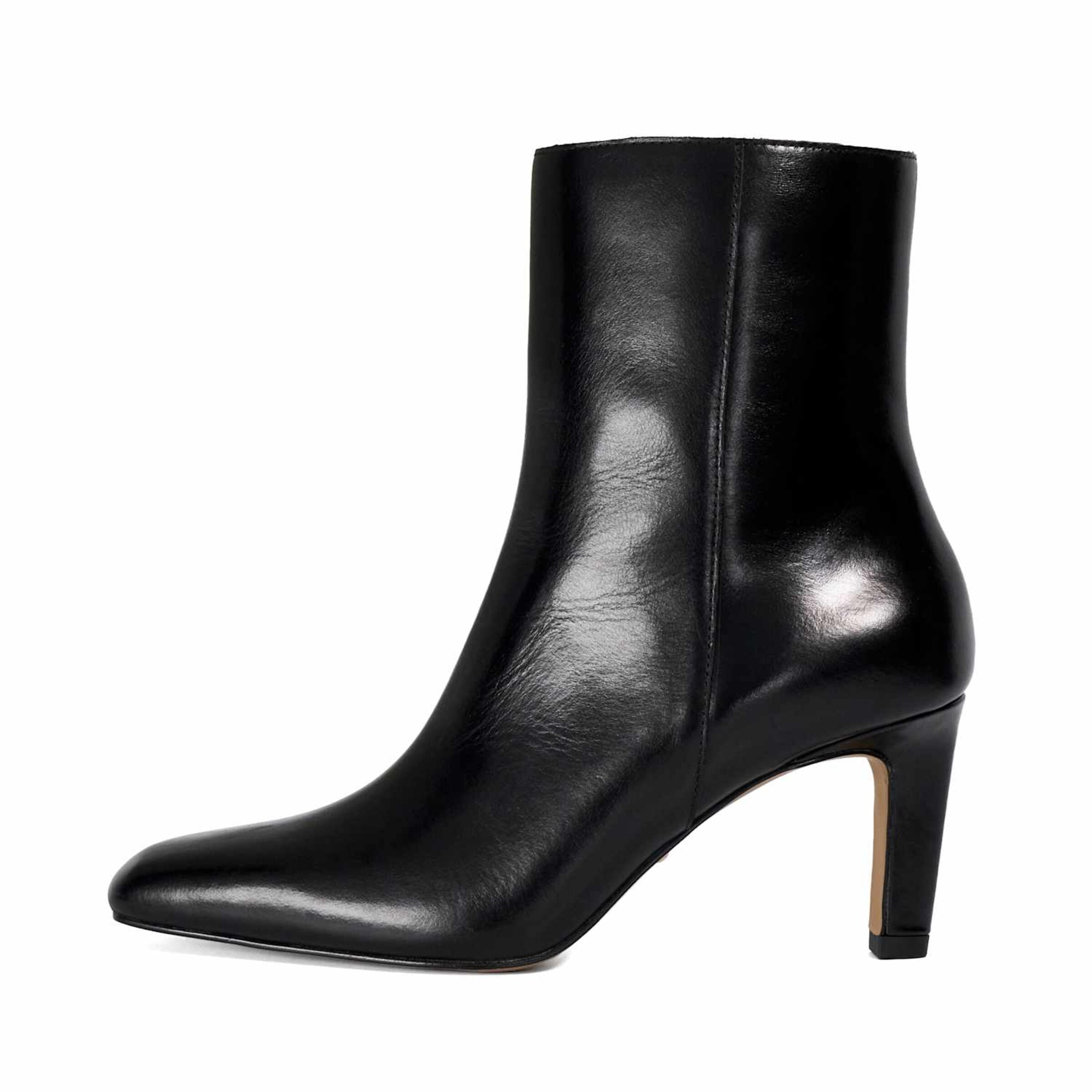 Bottines 'Ovation' Dune LONDON en noir