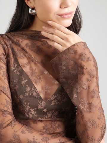 Maglietta di & Other Stories in marrone