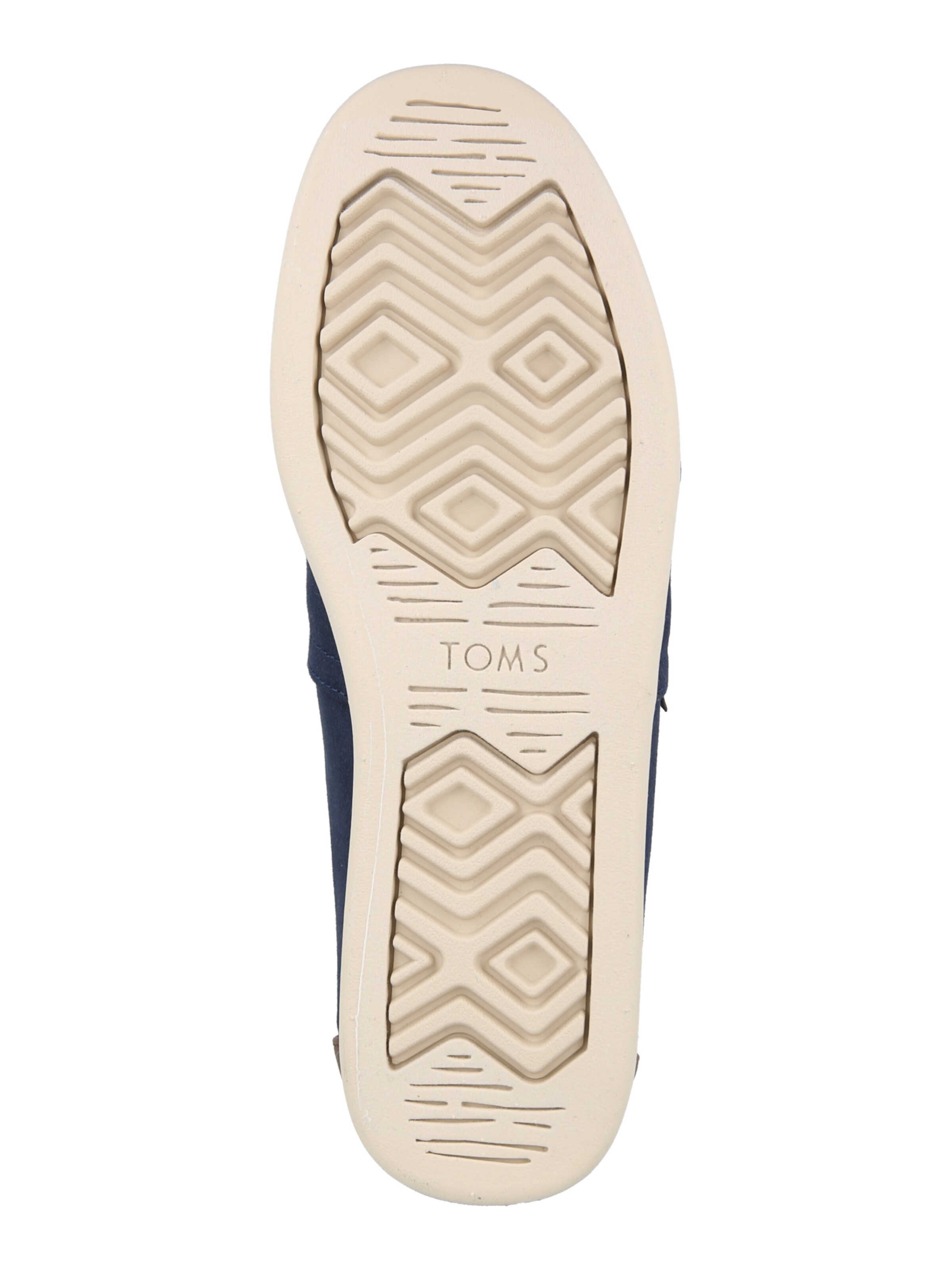 TOMS Natikači 'CLASSIC' | modra barva