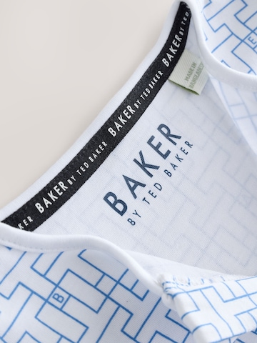 Baker by Ted Baker Nachtkledij in Blauw