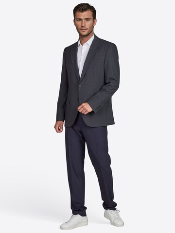 PIERRE CARDIN Regular fit Blazer 'Grant' in Grey