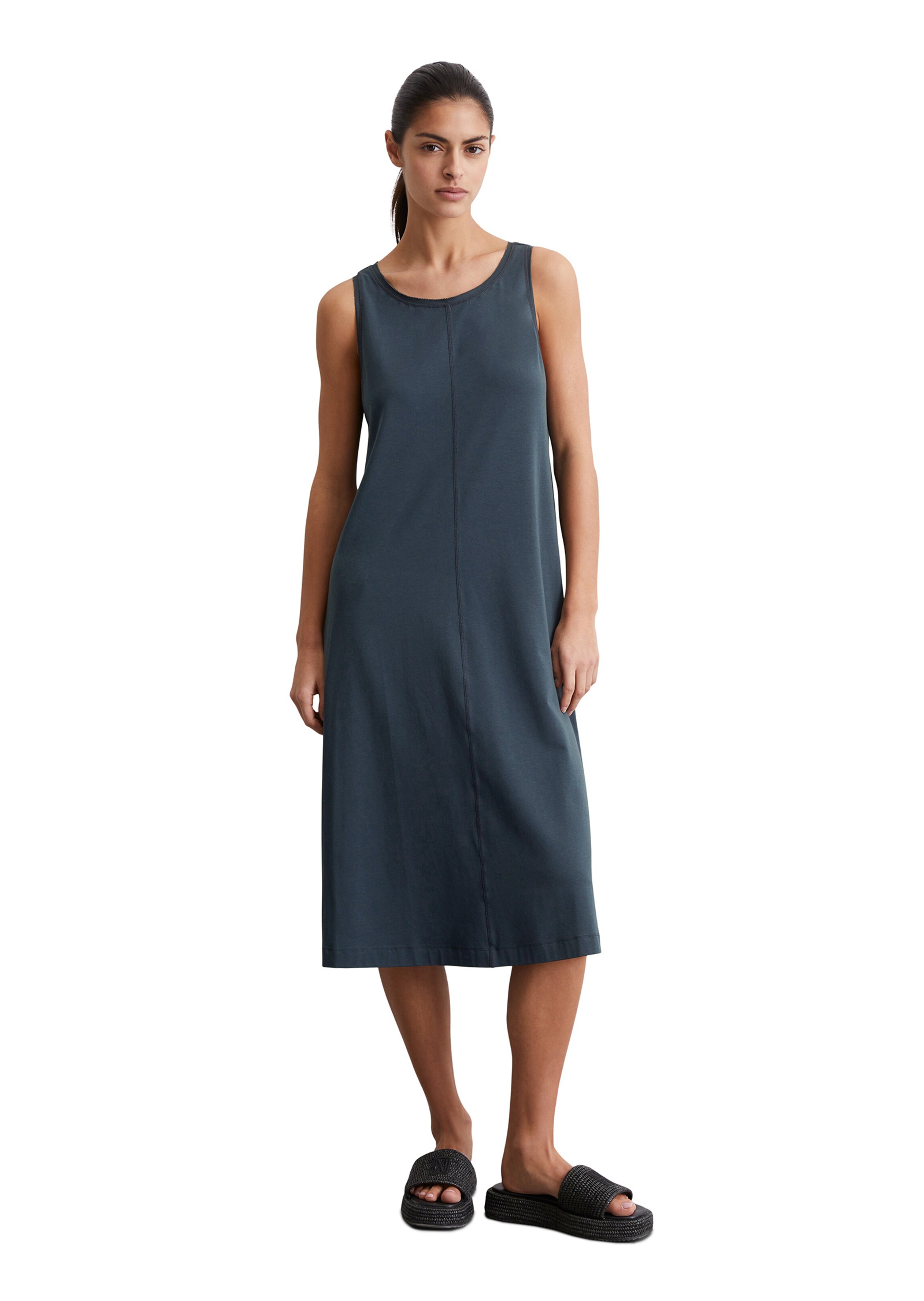 Marc O'Polo Kleid in Blau