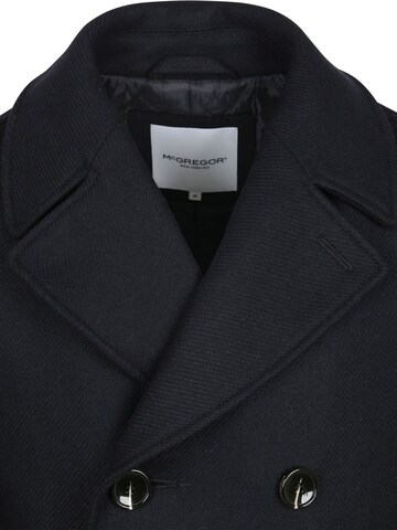 McGREGOR Wintermantel‌‌‌‌‌ in Blau