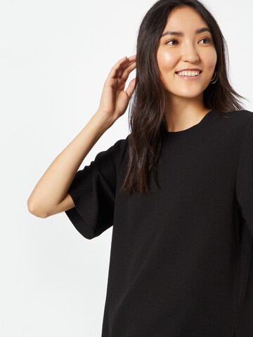 Blanche Shirt in Black