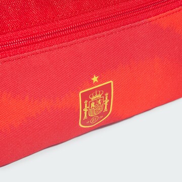 ADIDAS PERFORMANCE Athletic Fanny Pack 'Spanien' in Red