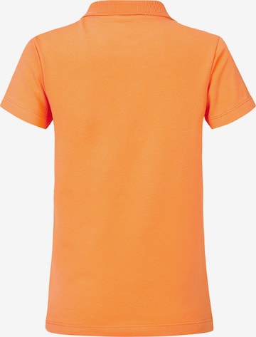 Noppies Shirt 'Delmas ' in Orange