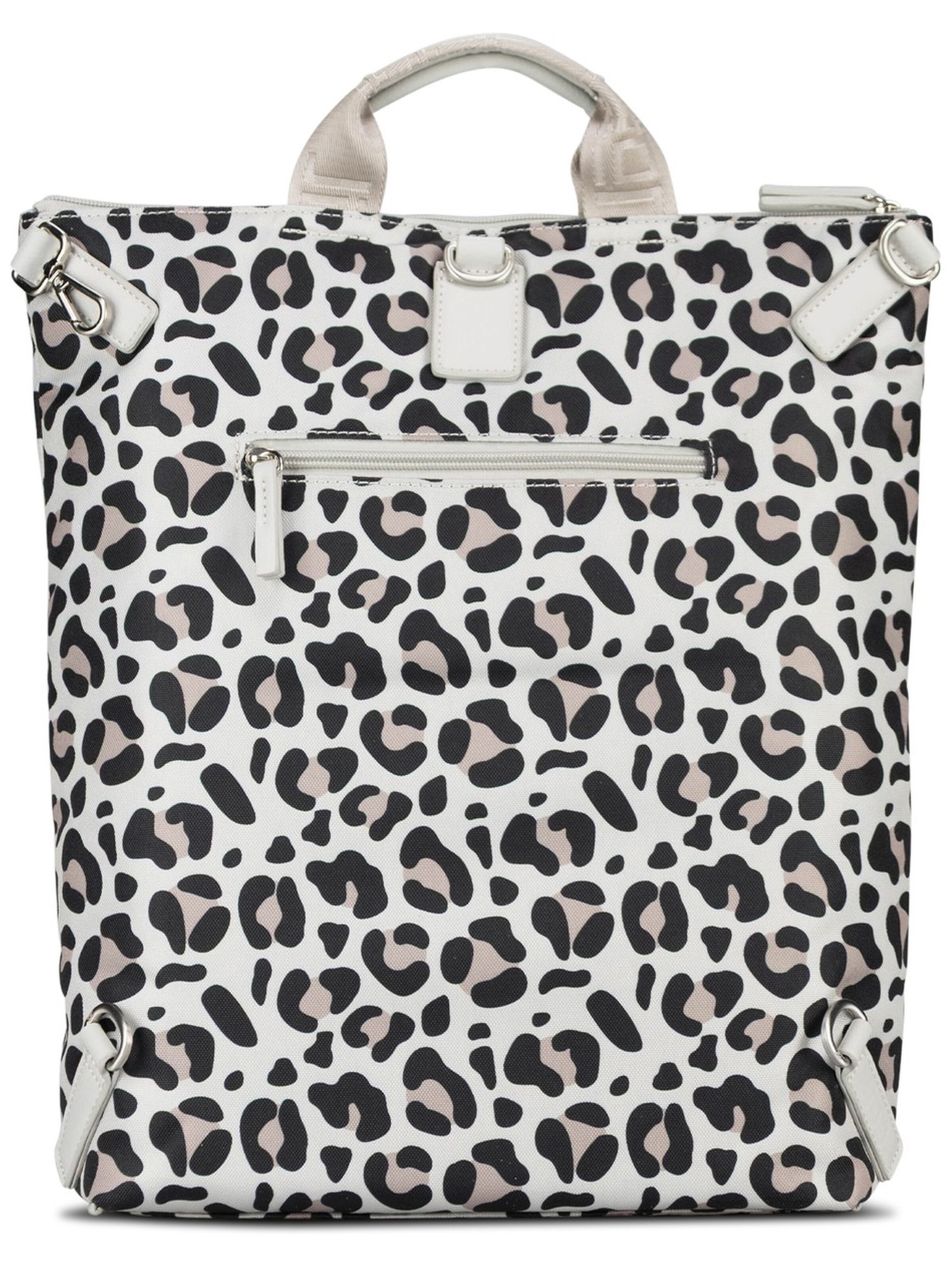 JOST Rucksack 'Bergen' in Mischfarben