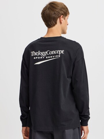 Maglietta di The Jogg Concept in nero