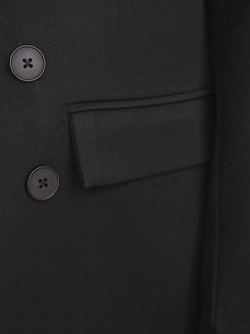 Blazer MixRay en noir