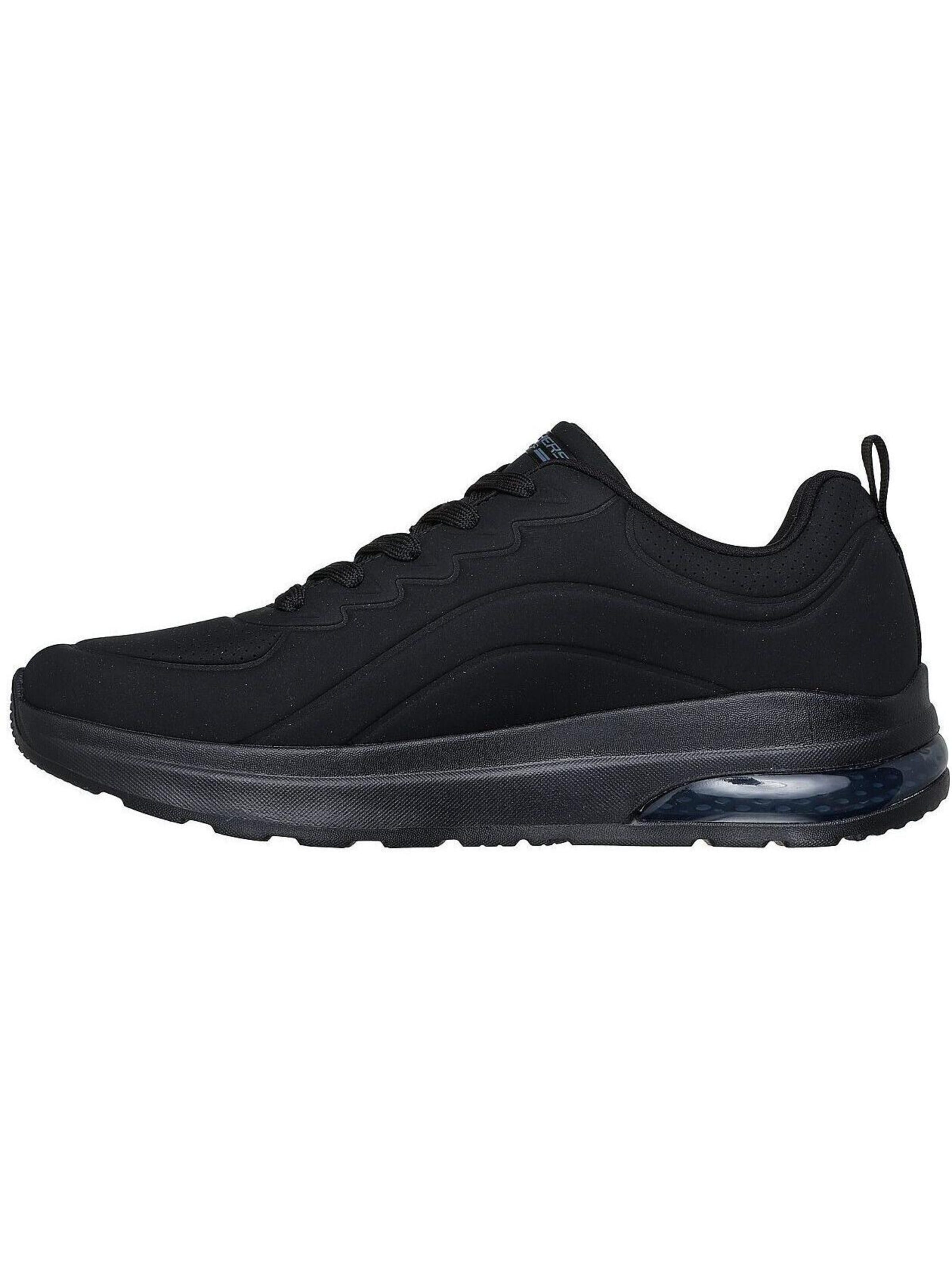 Scarpa sportiva 'Bobs Vision Air' di SKECHERS in nero