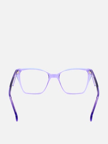 Liu Jo - Gafas de sol 'Liu Jo LJ2804 Violet/light blue 53/16/140 WOMAN Eyewear Frame' en lila