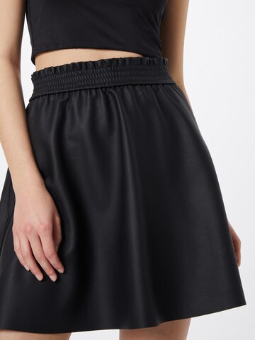 ONLY Skirt 'Milla Sofia' in Black