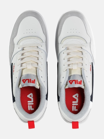 FILA Sneakers laag 'FILA RISER L' in Grijs
