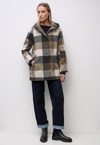 STREET ONE Jacke in Braun