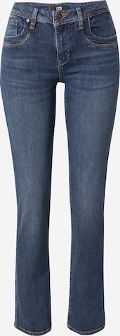 LTB Regular Jeans 'Vilma' in Blauw: voorkant