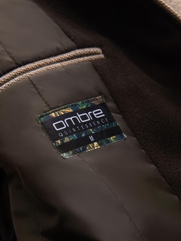Cappotto di mezza stagione di Ombre in beige