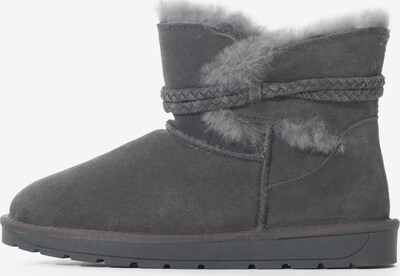 Gooce Snowboots 'Georgie' in stone, Produktansicht