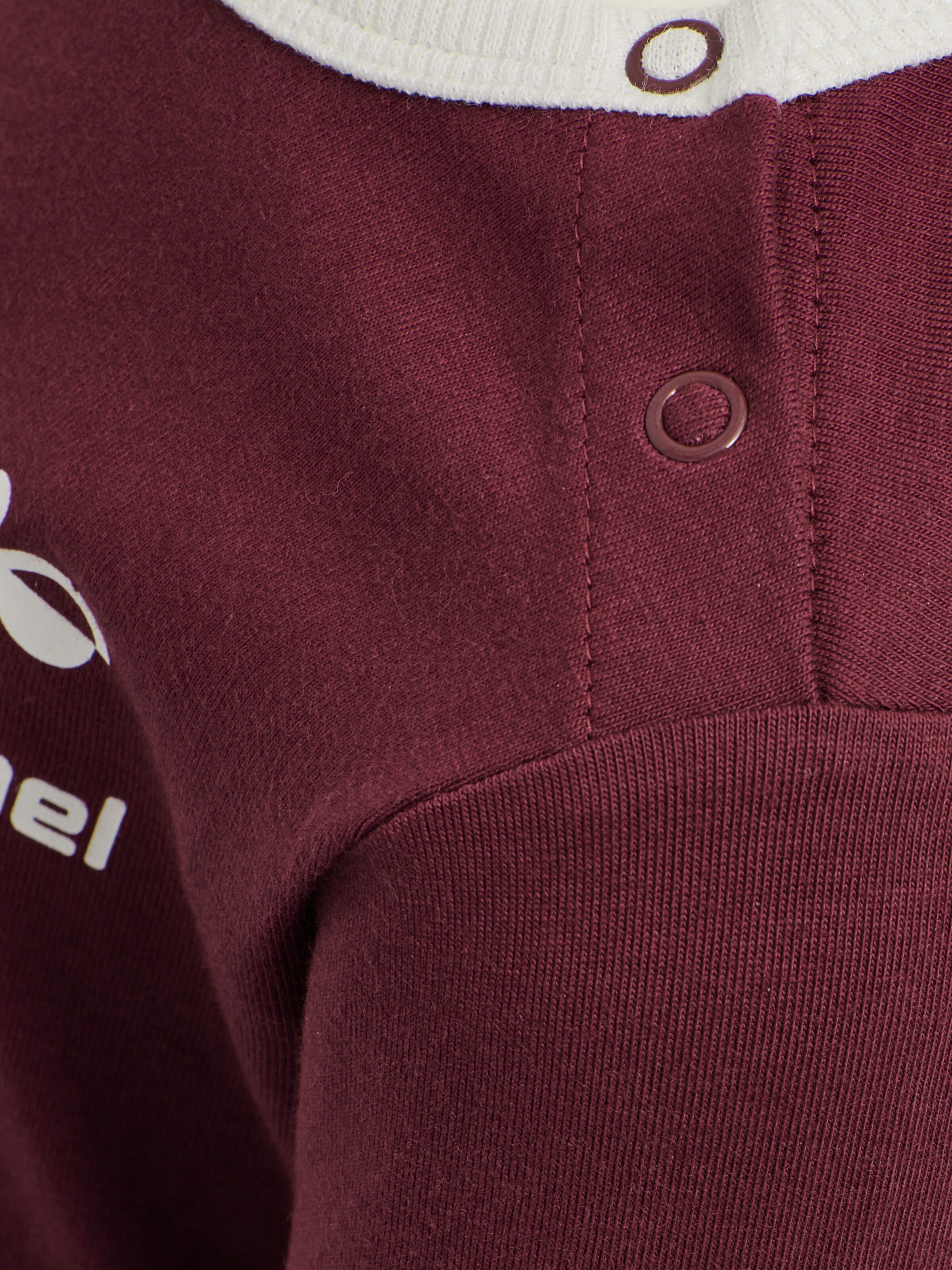 Hummel Funktionsskjorte i rød