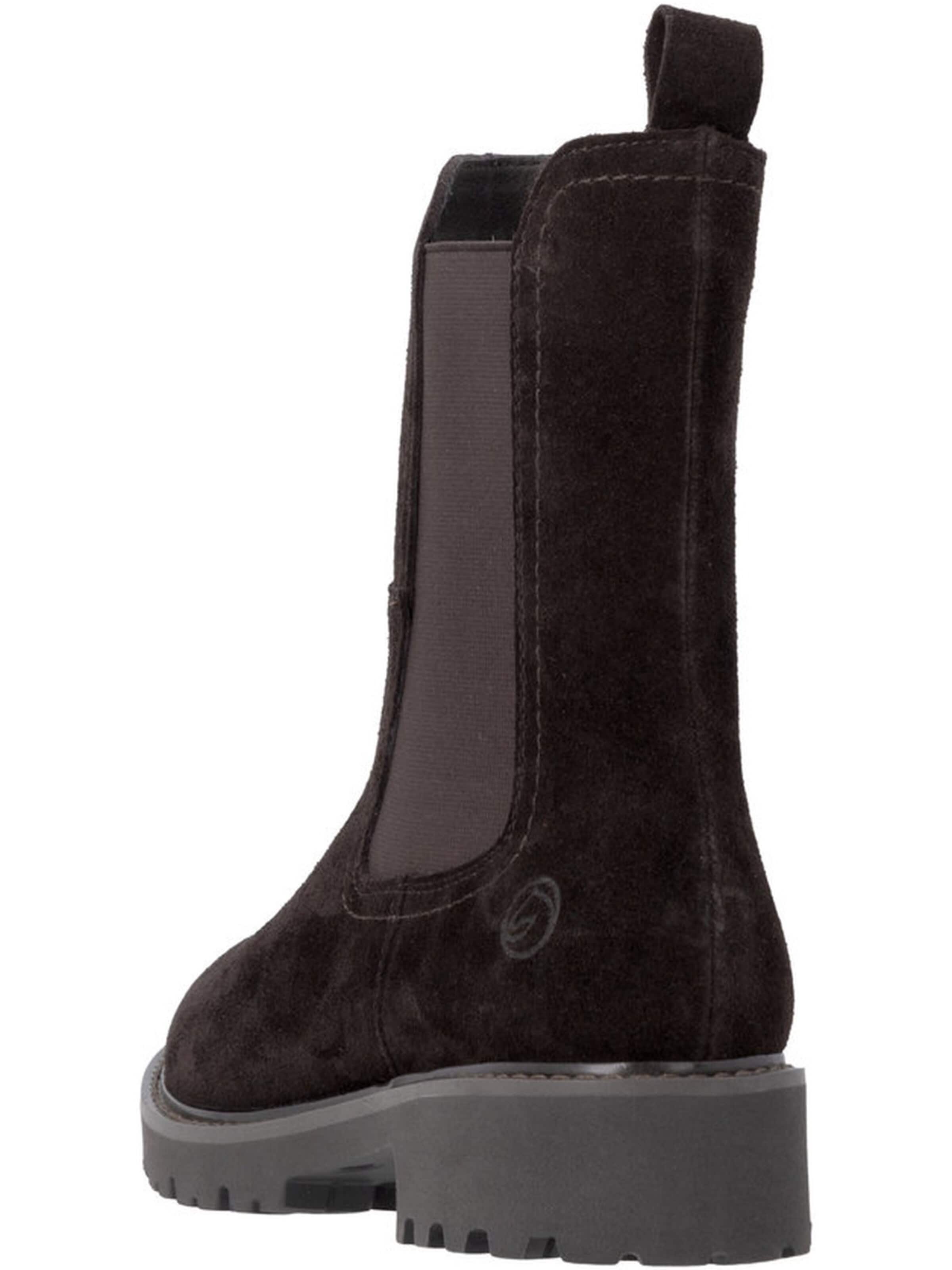 Chelsea Boots REMONTE en marron