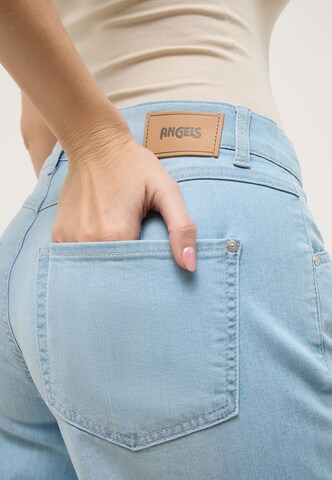 Regular Jean 'Evy Cool' Angels en bleu