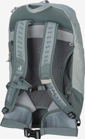 DEUTER Sports Backpack ' AC Lite 21 SL ' in Grey