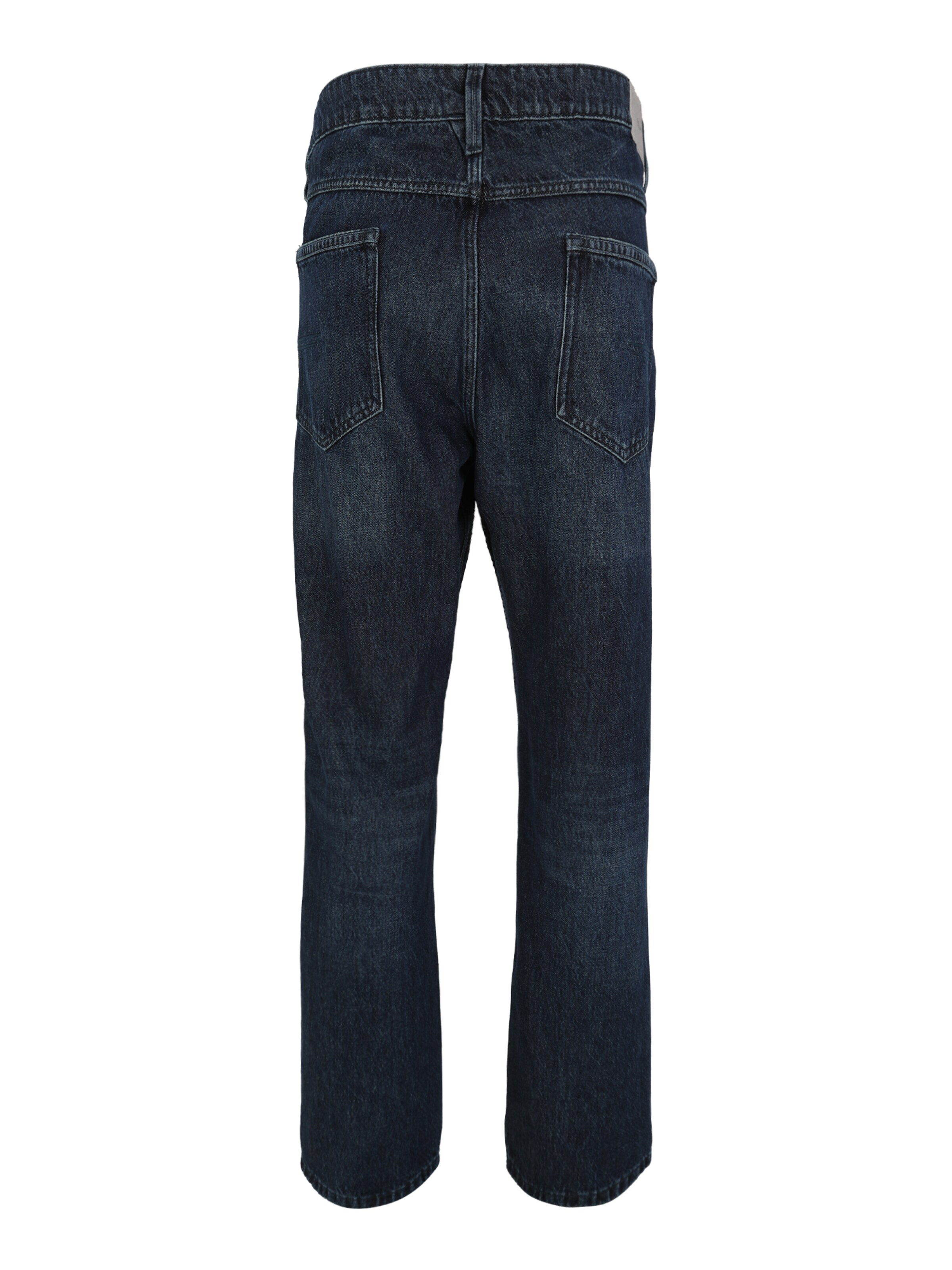 s.Oliver Обычный Джинсы 'Casby' в Синий