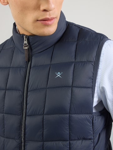 mėlyna Hackett London Liemenė