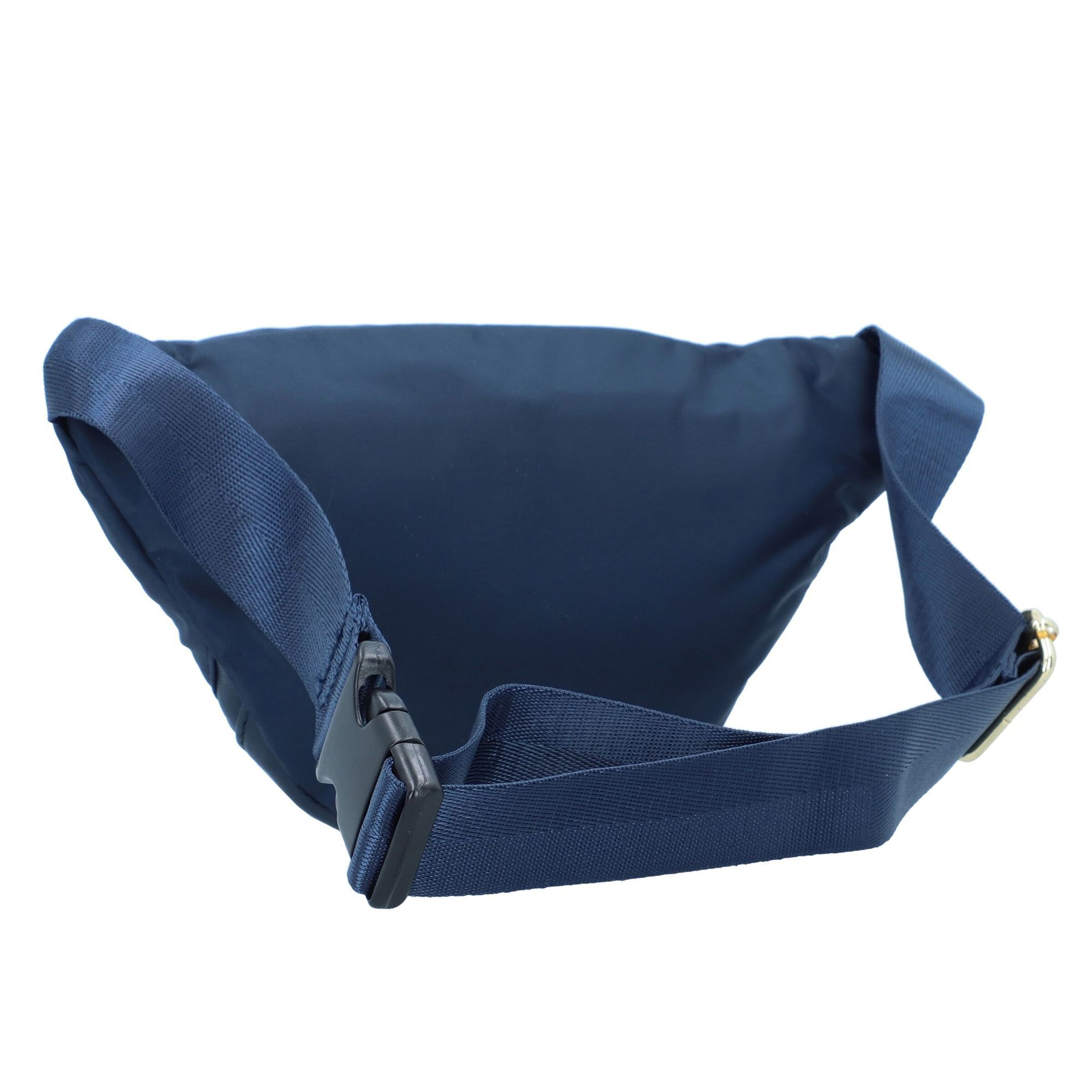 SANSIBAR Heuptas in Blauw