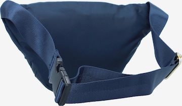 SANSIBAR Fanny Pack in Blue