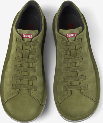 CAMPER Sneakers 'Beetle' in Green