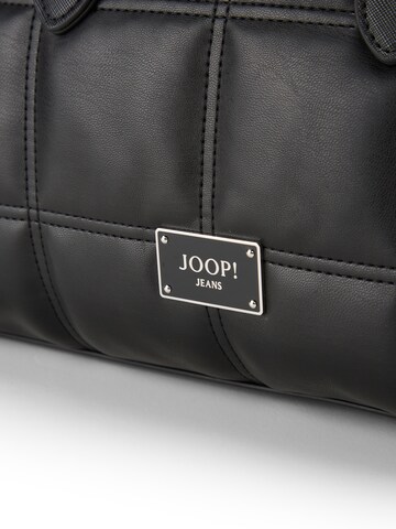 JOOP! Handtasche 'Ordine Doppio Carina' in Schwarz