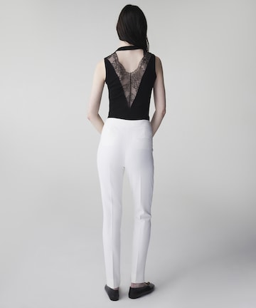 Ipekyol Skinny Pantalon in Beige