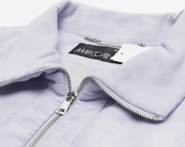 Marc Cain Jacket & Coat in XL in Purple
