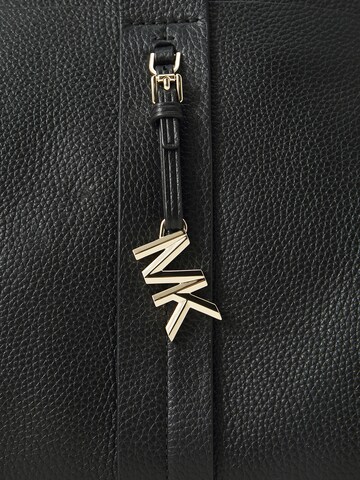 MICHAEL Michael Kors Kabelka na rameno - Čierna