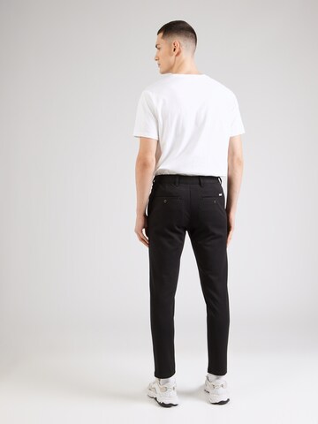 Slimfit Pantaloni 'JREBMICHAEL' di JJ Rebel in nero