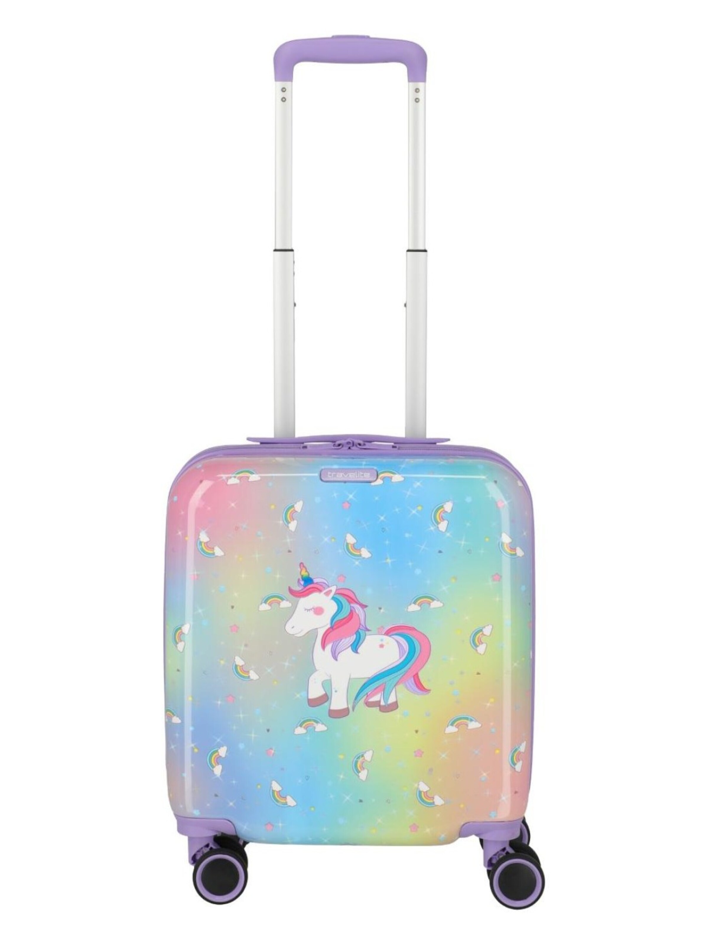 TRAVELITE - Carrito en Mezcla de colores