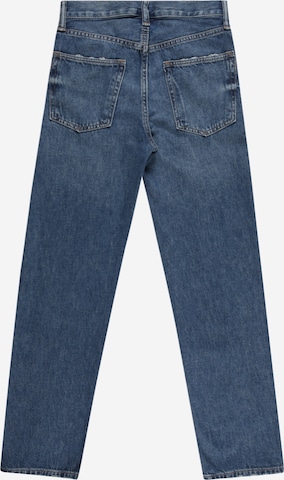 GAP Normalny krój Jeansy w kolorze niebieski