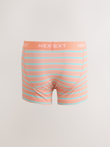 Boxers Next en bleu