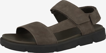 GEOX Sandals 'X Sand 2S' in Brown: front