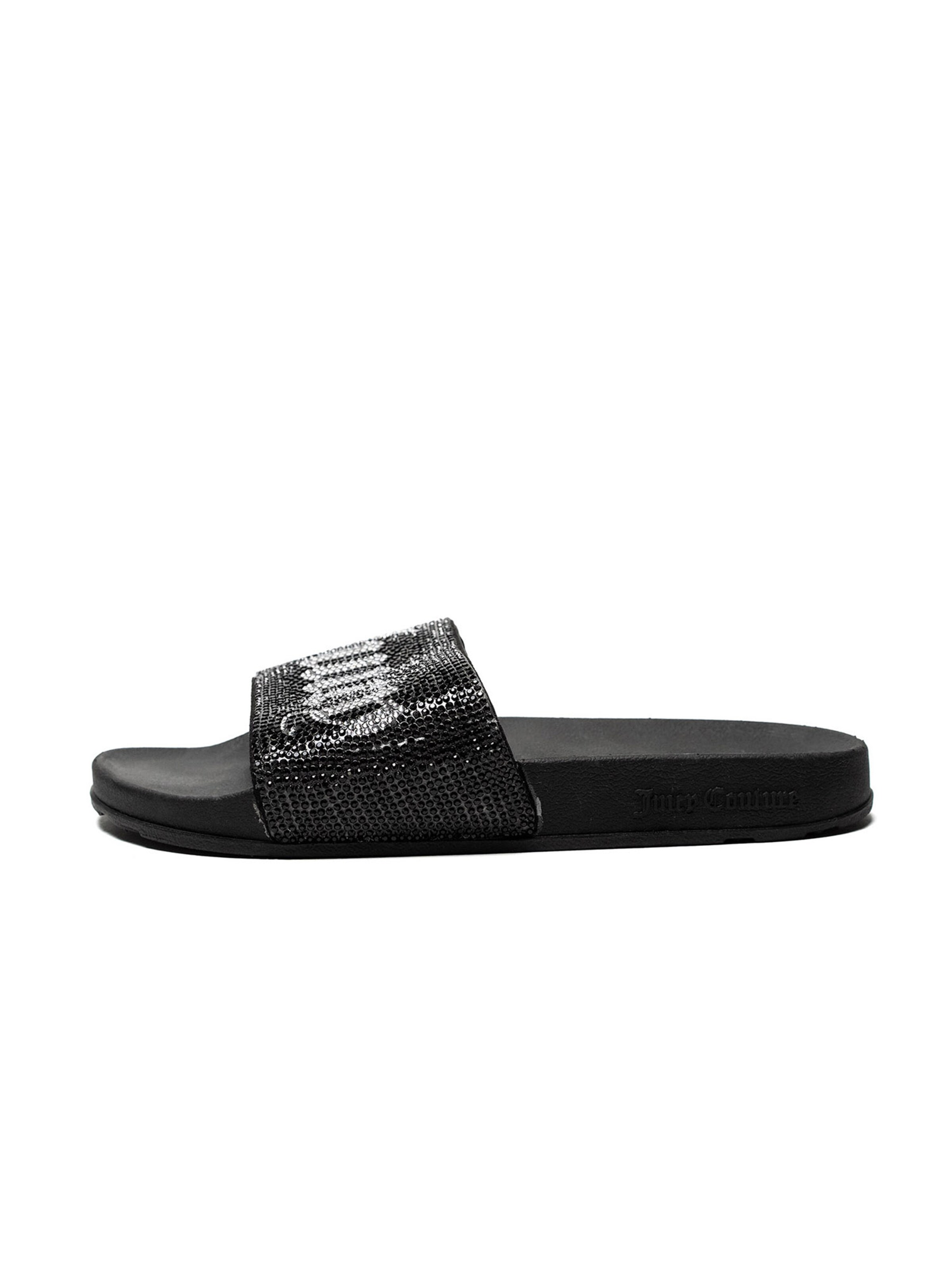 Ciabatta Juicy Couture di colore nero, Visualizzazione prodotti